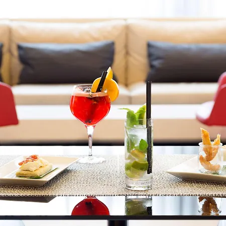 Melia Hotel Mailand