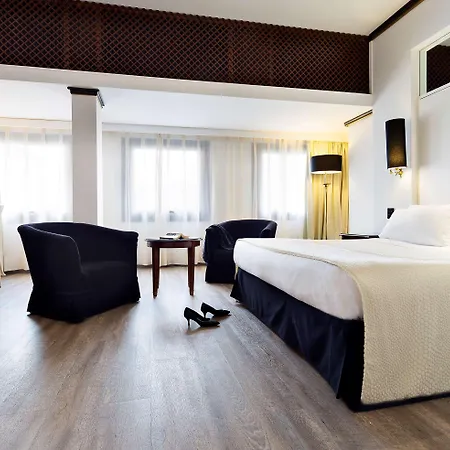 Hotel Melia Mailand