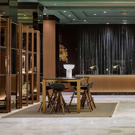 Melia Hotel 5*