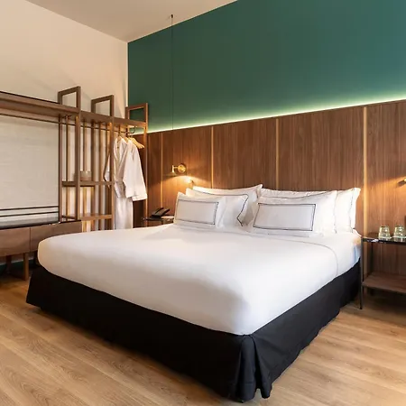 Melia Hotel