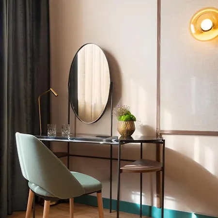 Hotel Meliá Milão