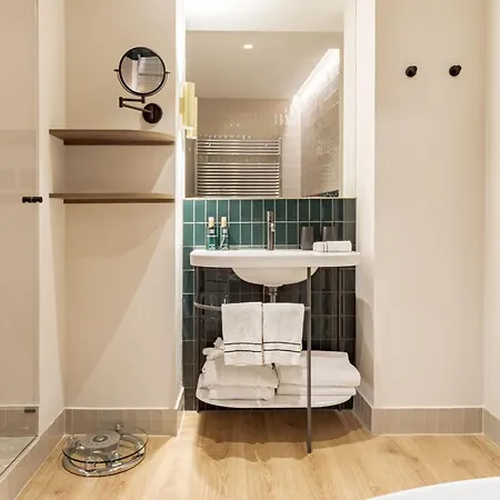 Hotel Meliá Milão