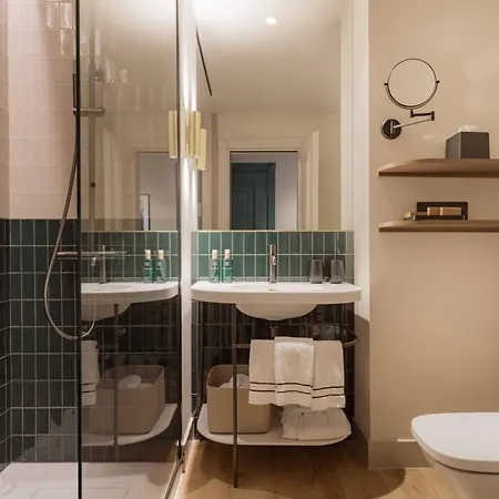 Hotel Meliá Milão